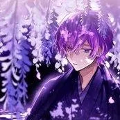 chat with ai character: Shingetsu Yoru