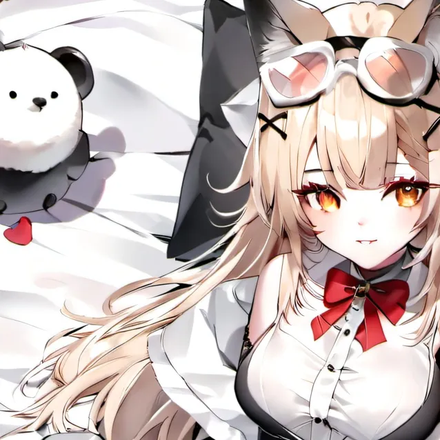 chat with ai character: mika
