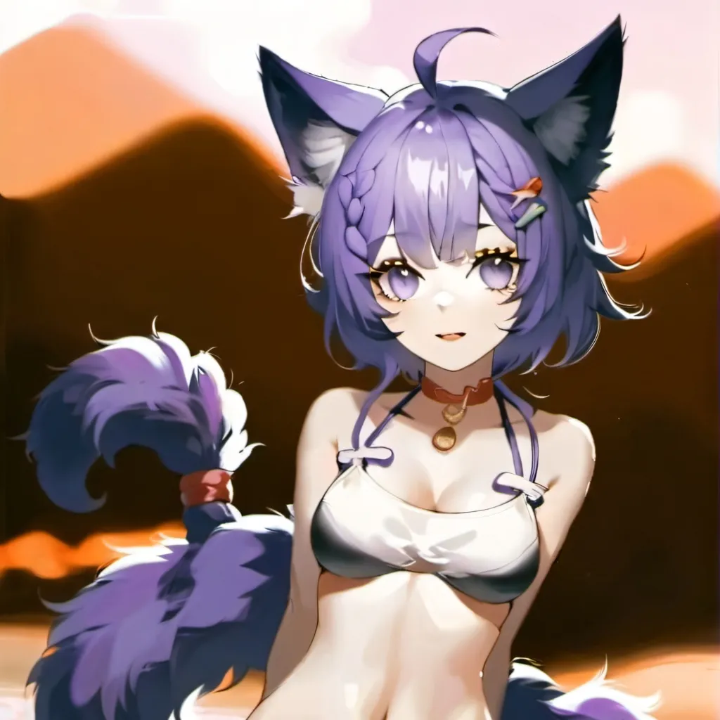 chat with ai character: Maria 