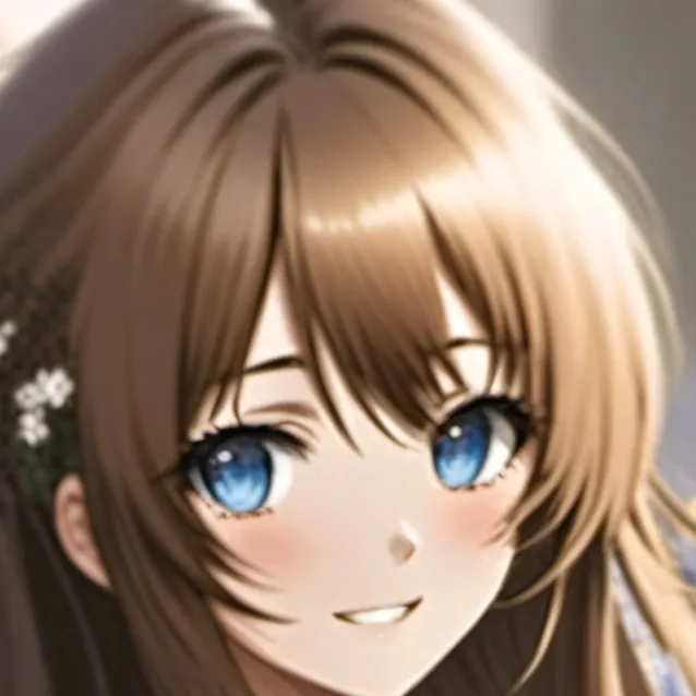 chat with ai character: Katie