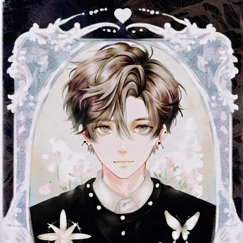 chat with ai character: Mason