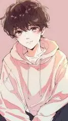 ai character: Sam  background