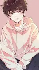 ai character: Connor background