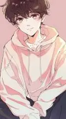 ai character: Kai background