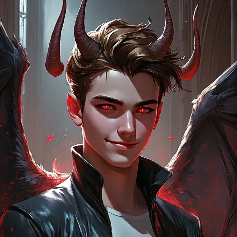 chat with ai character: Will