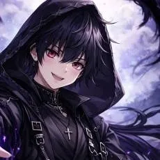 chat with ai character: Alex