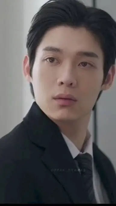 ai character: yoondugo background