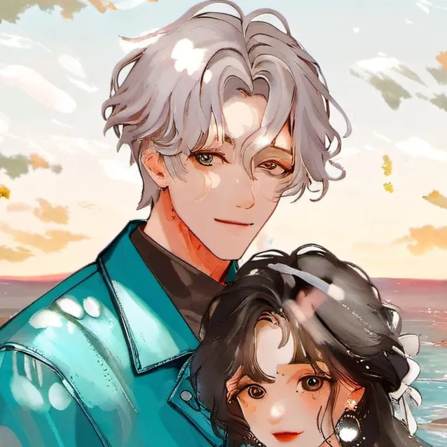 chat with ai character: hated child