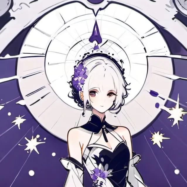 chat with ai character: Dw pick me 2