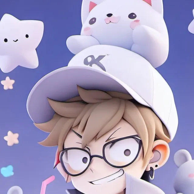 chat with ai character: Eddworld
