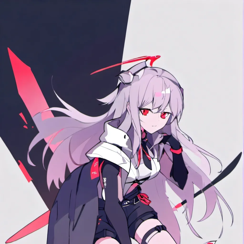 chat with ai character: rovlox story