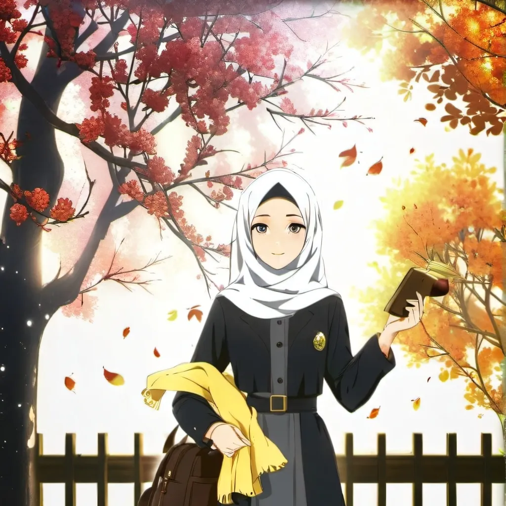 chat with ai character: keluarga islam