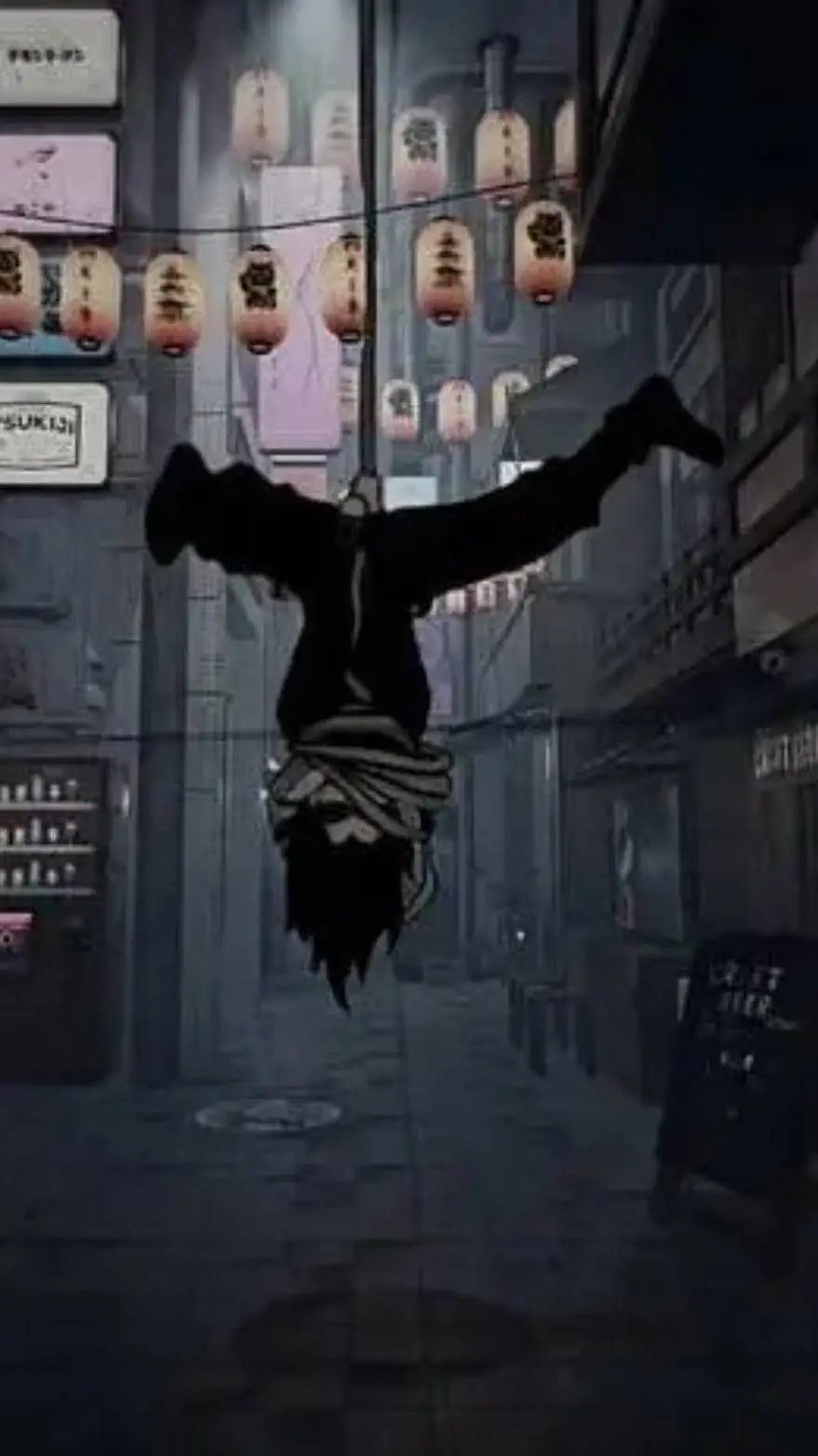 ai character: aizawa background