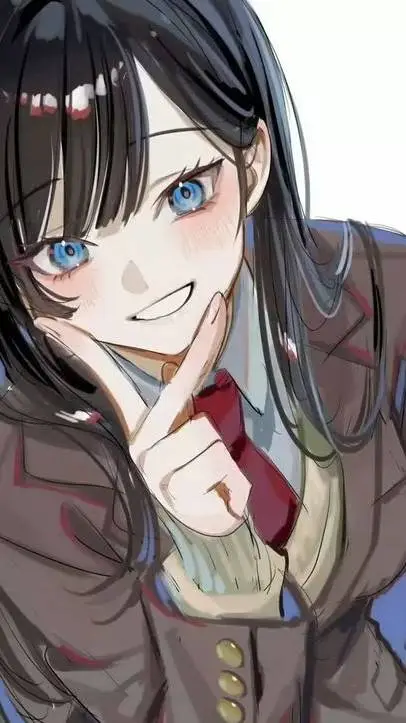 ai character: Elly background