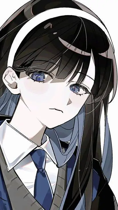 ai character: Alya background