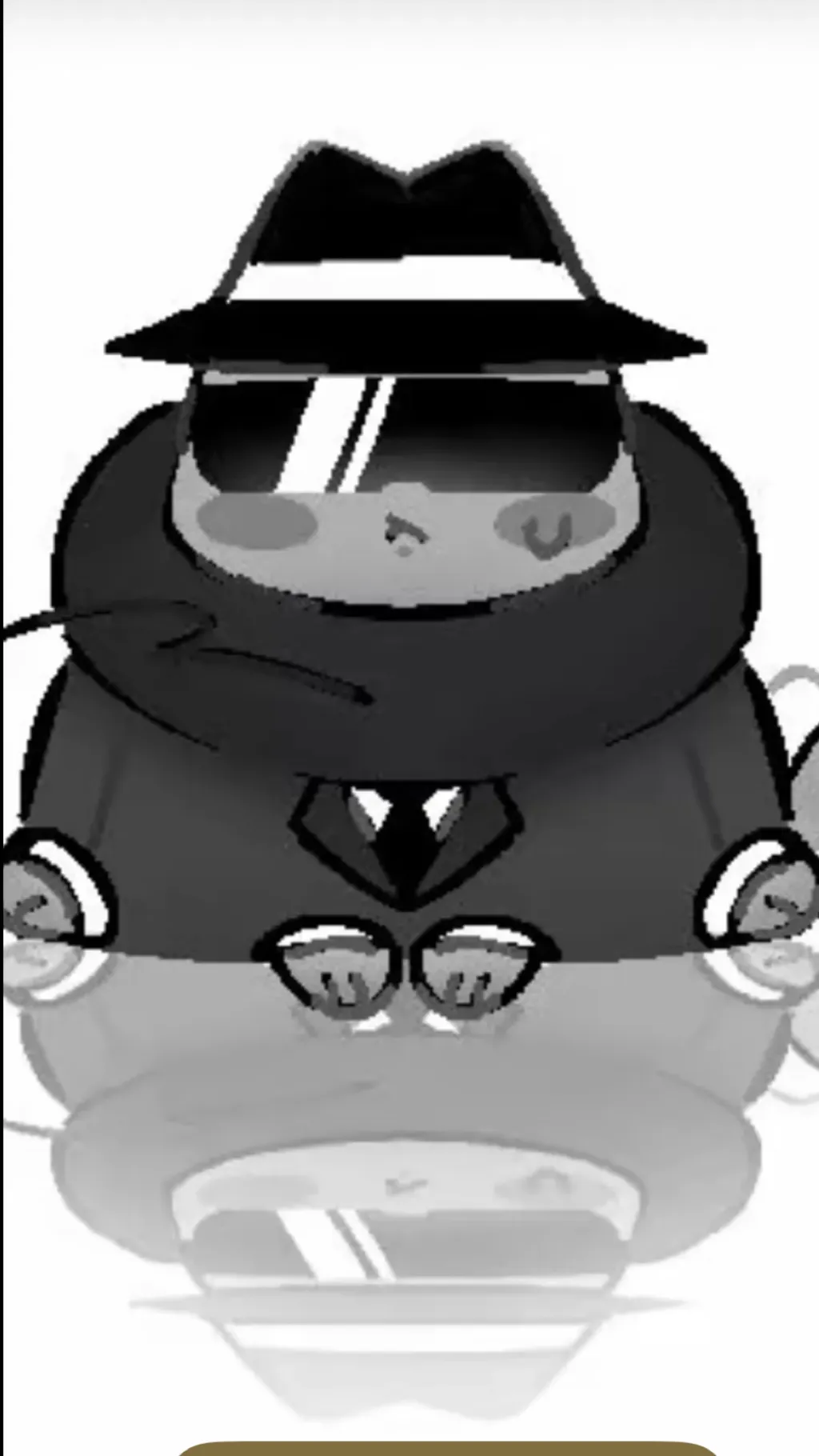 ai character: ~sigma gambler~ background