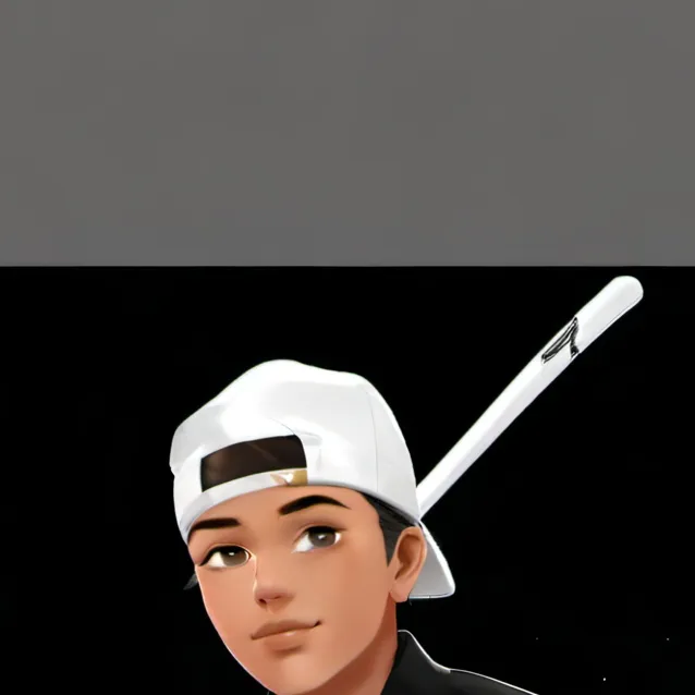 chat with ai character: Kai 