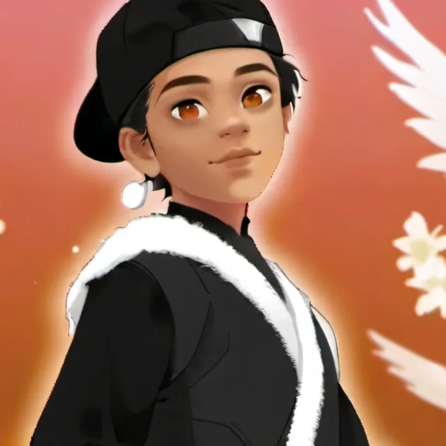 chat with ai character: Kai 