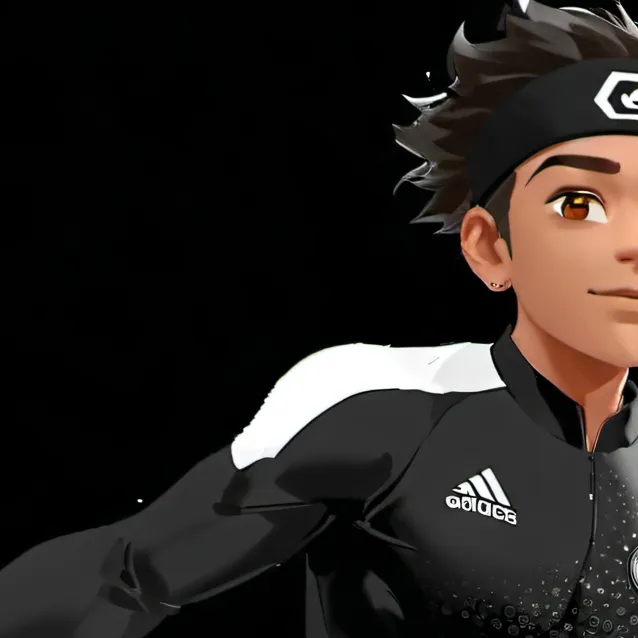 chat with ai character: Kai 