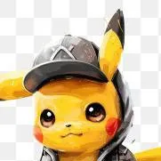 chat with ai character: pokemon world