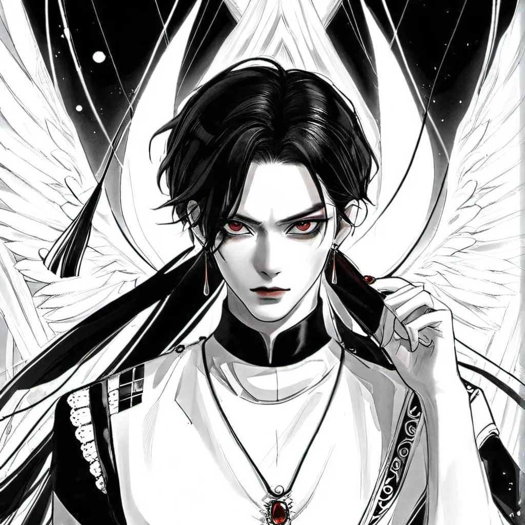 chat with ai character: Jin-ho