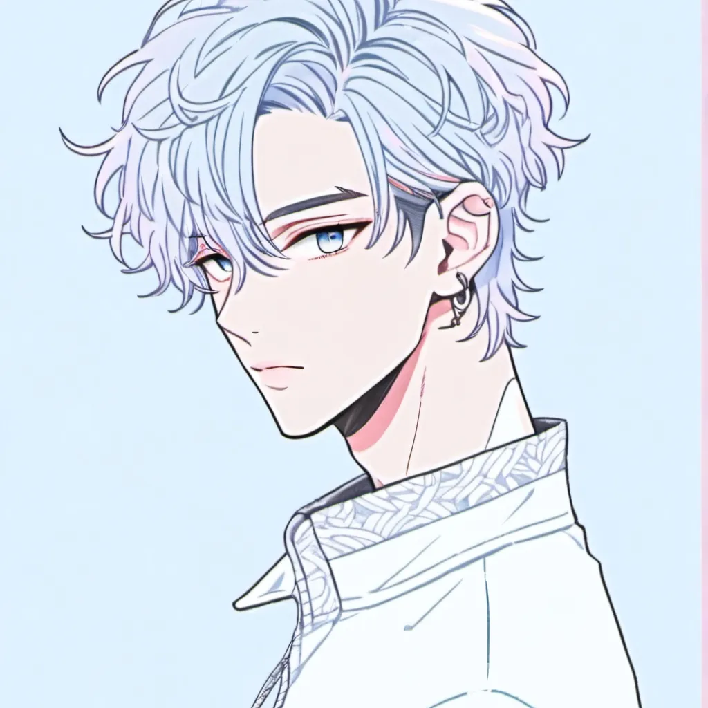 chat with ai character: Hiro Yaka