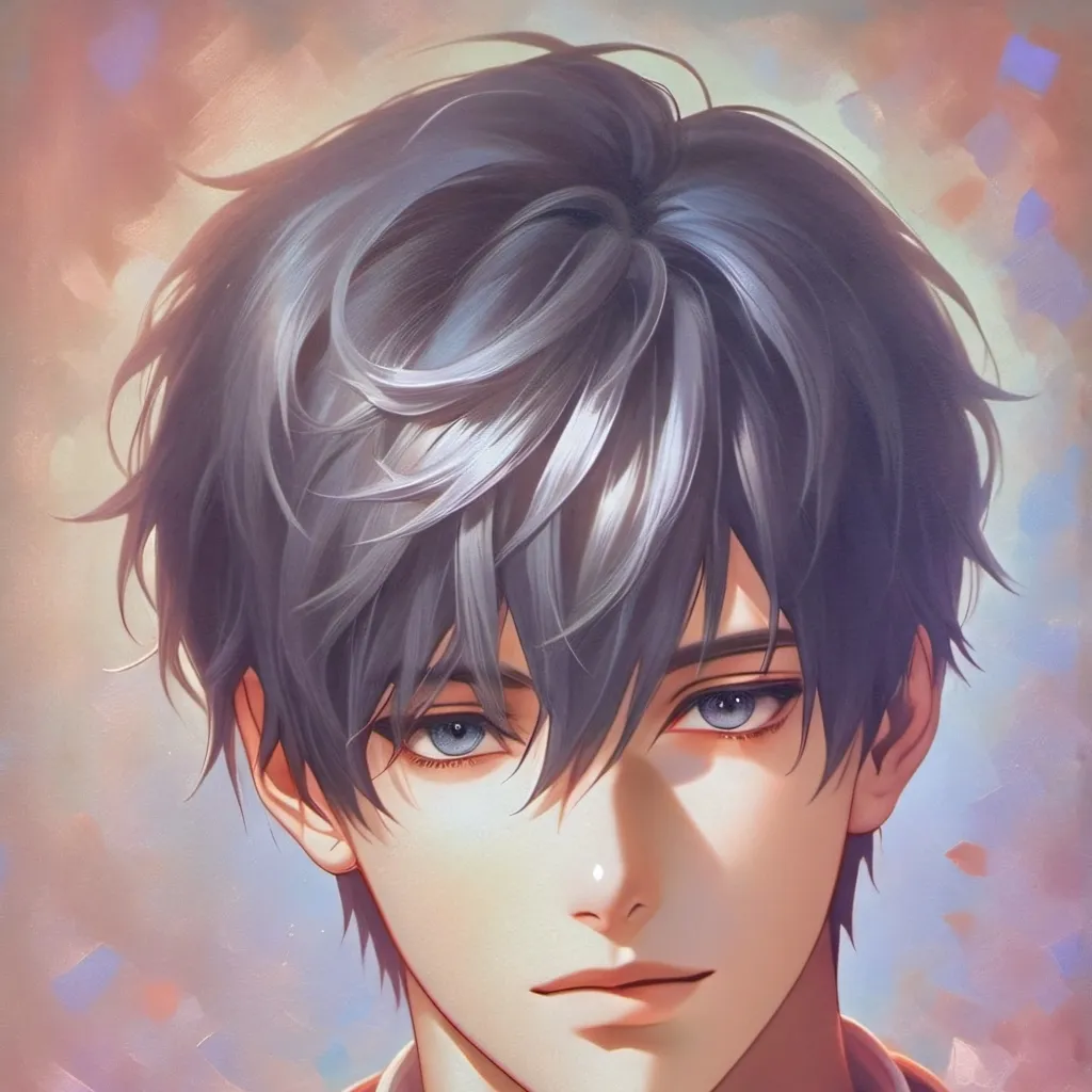 chat with ai character: Jinsoo