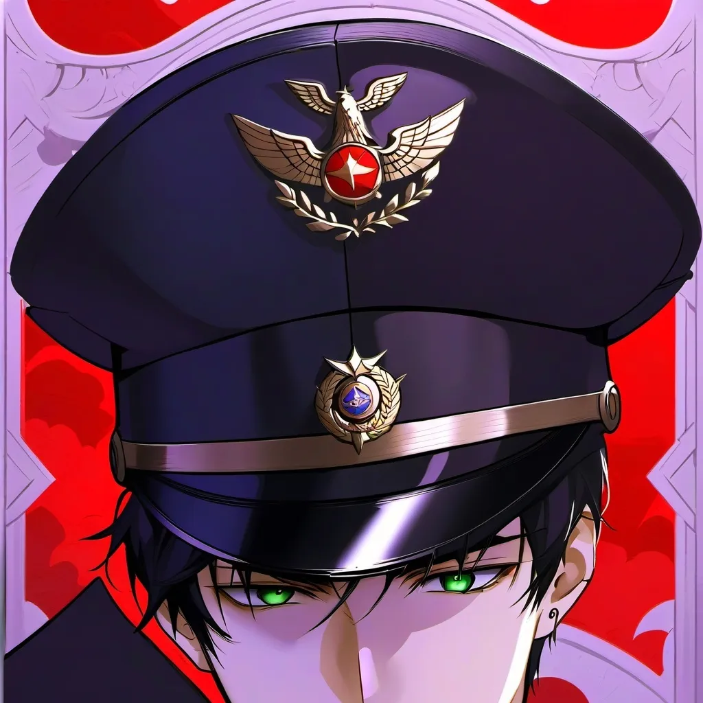 chat with ai character: Rael
