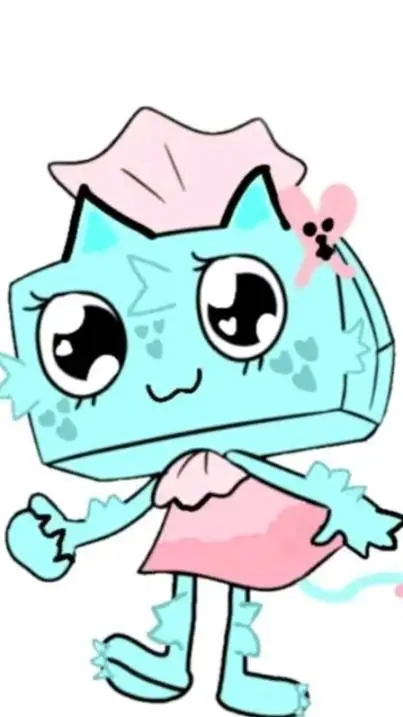ai character: Rosa(Dw)  background