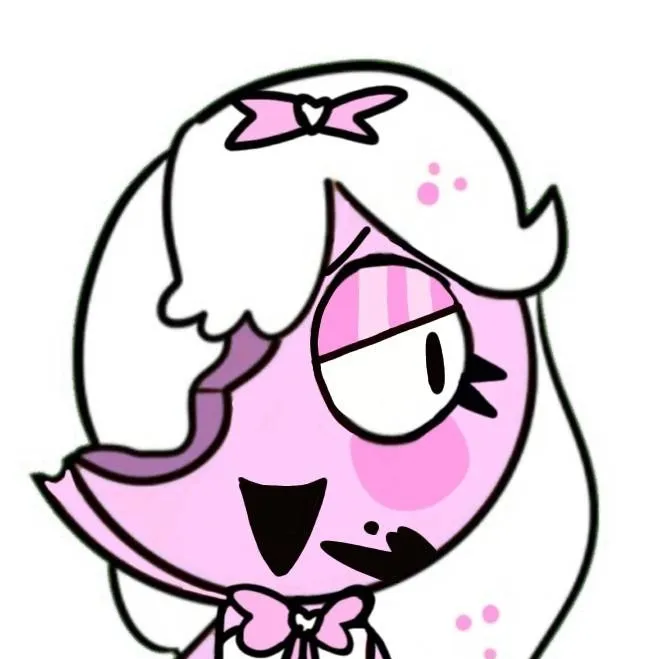 chat with ai character: Pinky (Dw) 