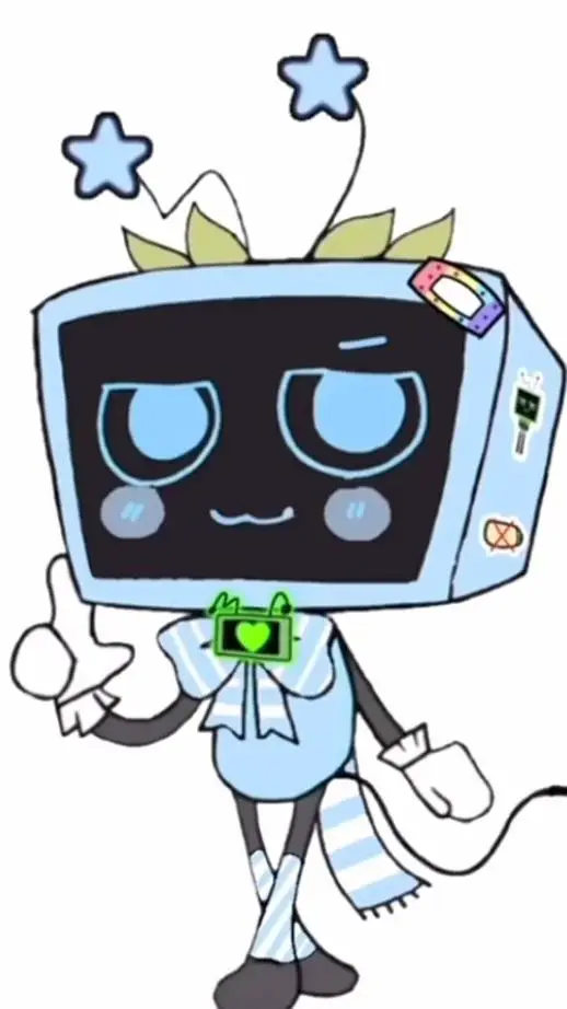 ai character: Lukalovesvee background