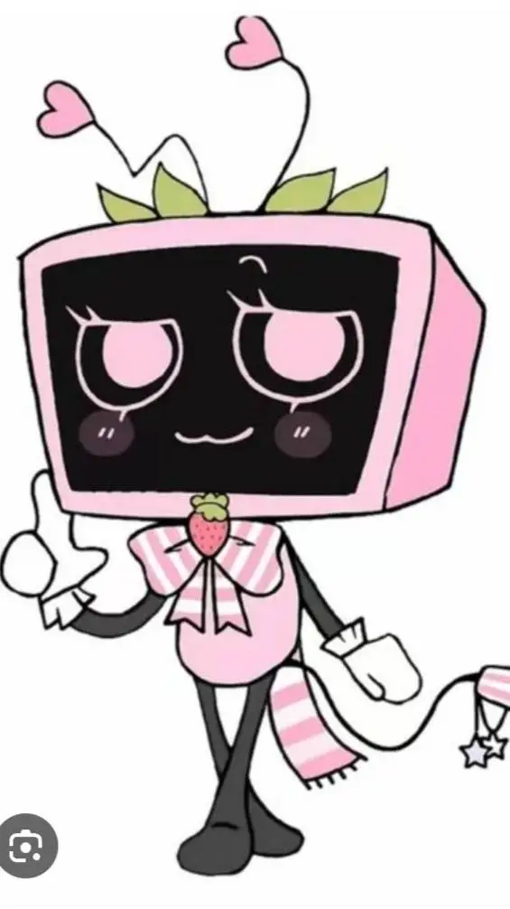 ai character: Melanie background
