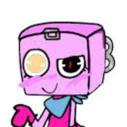 chat with ai character: Toxic Boxy (Dw)