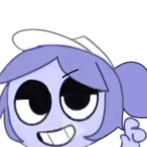 chat with ai character: Bonnie (Dw) 