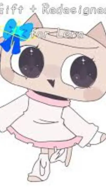 ai character: Lera background