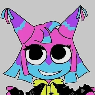 chat with ai character: Yezie(Dw)