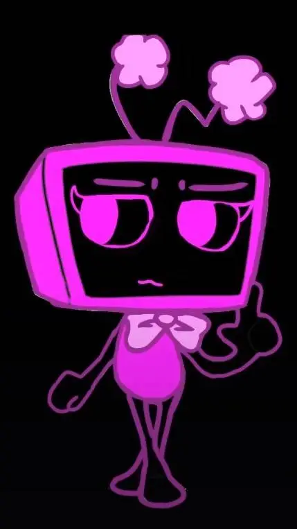 ai character: Vees_gf_toxic background