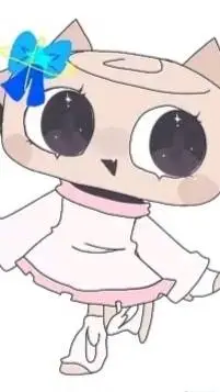 ai character: Lera background