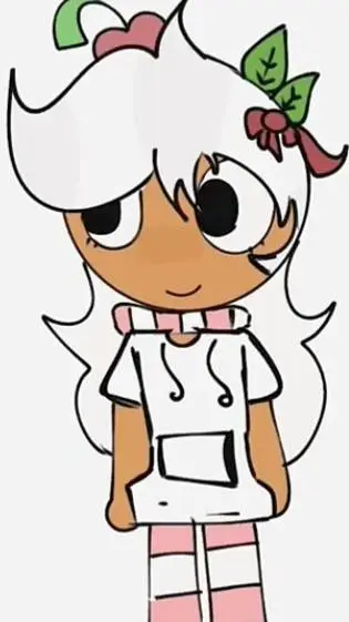 ai character: Merrycrumble(Dw)  background