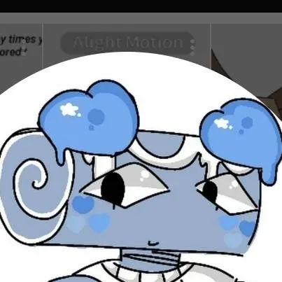 chat with ai character: CreamyPupp(Dw)