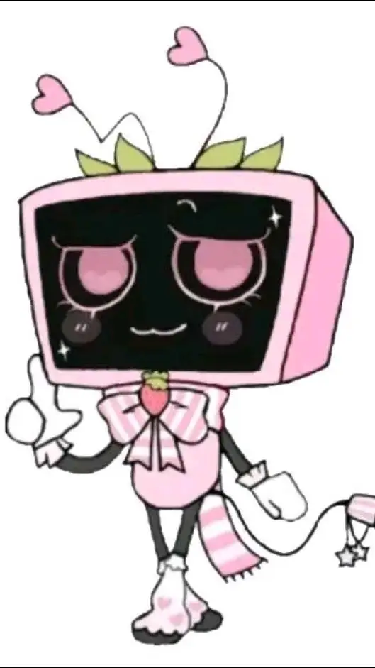 ai character: Melanie background