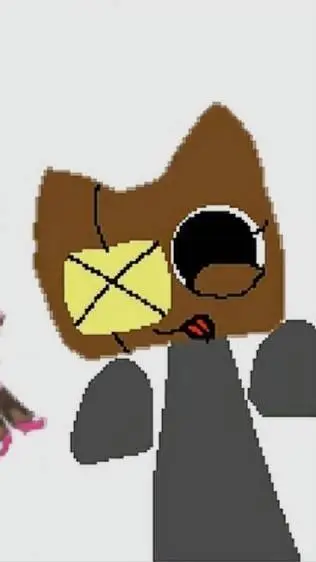 ai character: Linauwu (Dw) background