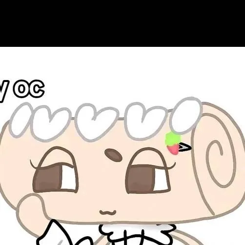 chat with ai character: Marshmallow(Dw)