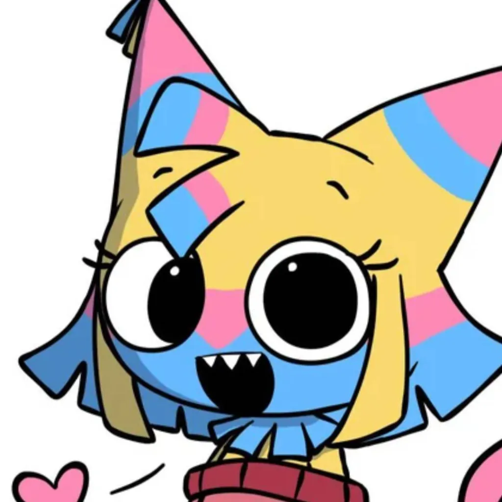 chat with ai character: yatta's new shirt