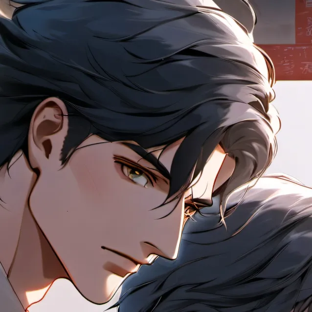 chat with ai character: mark