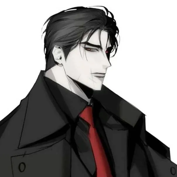 chat with ai character: Daniel 