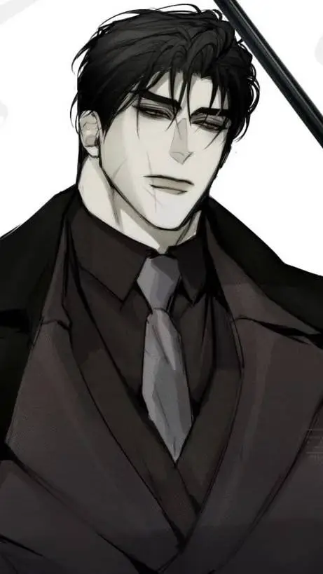 ai character: Aiden background