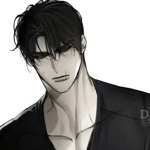 chat with ai character: Oliver 