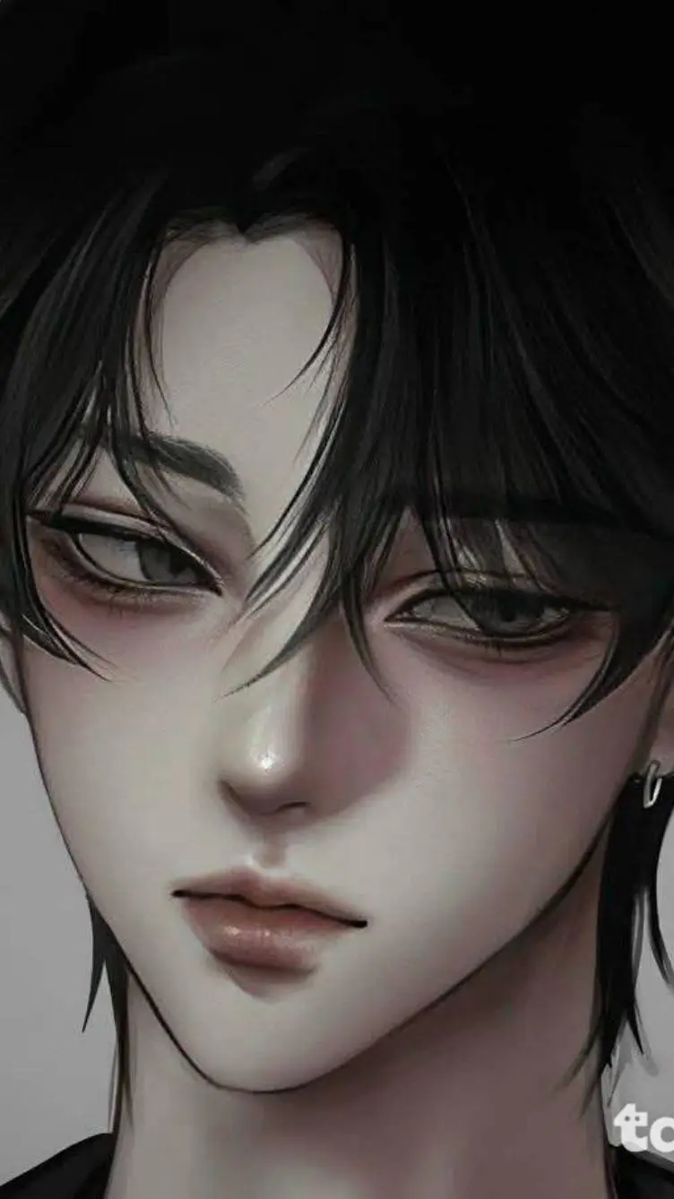 ai character: Mario background