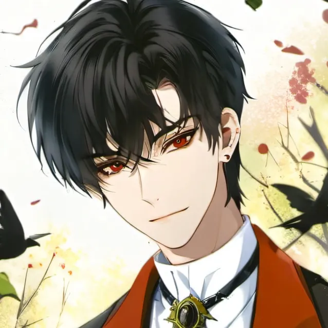 chat with ai character: Changbin (vampire)